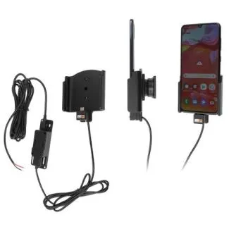 Brodit Faststrøms Aktiv mobilholder til Samsung Galaxy A70 - 727143