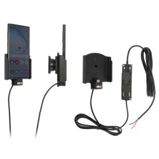 Brodit Faststrøms Aktiv mobilholder til Samsung Galaxy Note 10 N970 - 727155