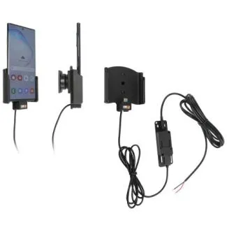 Brodit Faststrøms Aktiv mobilholder til Samsung Galaxy Note 10+ - 727156