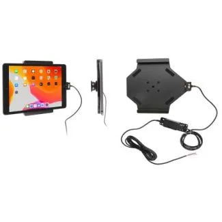 Brodit Faststrøms Aktiv Tablet Holder til Apple iPad 10.2 7th Gen/8th Gen. - 727168