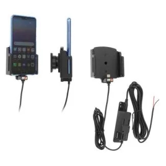 Brodit Justerbar Holder Faststrøm Type C (D:2-10 / B:70-83mm) - 727203