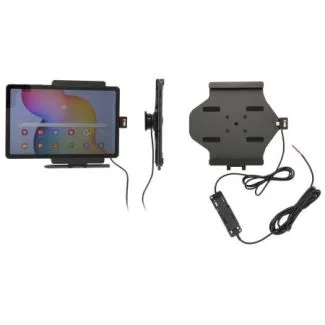 Brodit Faststrøms Aktiv Tablet Holder til Samsung Galaxy Tab S6 Lite SM-P610/SM-P615 - 727211