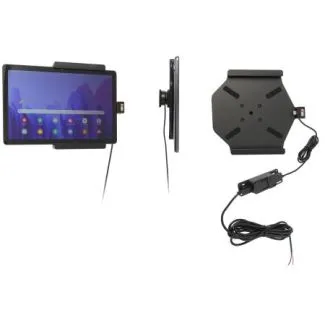 Brodit Aktiv faststrømsholder til Samsung Galaxy Tab A7 10.4 T500/T505 - 727229