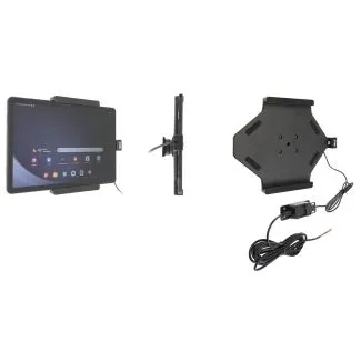 Brodit Faststrøms Aktiv Holder til Samsung Galaxy Tab A9+/A11+ - 727389