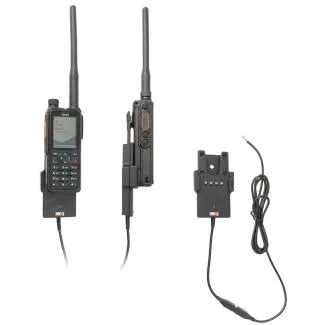 Brodit Fastrømsholder til Hytera HP785/HP705 - 732303