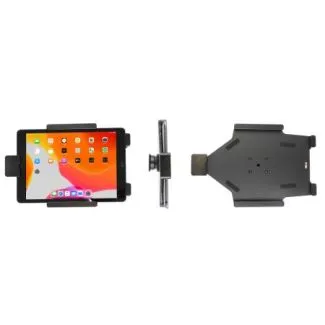 Brodit Passiv Tablet Holder til Apple iPad 10.2 7th Gen/8th Gen m.fl. med lås - 741168