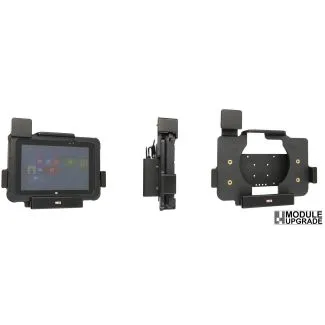 Brodit Holder med fjederlås til Pepperl+Fuchs Tab-IND 08, Zebra ET56 8.4, Zebra ET55 8.3, Zebra ET51 8.4, Zebra ET50 8.3 - 741267