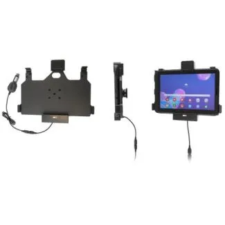Brodit Aktiv Tablet Holder til Samsung Galaxy Tab Active Pro m. lås - 746148