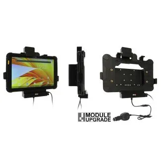 Brodit Aktiv Holder med lås til Zebra ET45 10 og Zebra ET40 10 - 746333