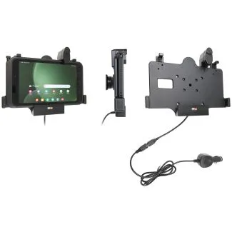 Brodit Aktiv Holder Samsung Galaxy Tab Active 3/5 m. Spring lås - 746386