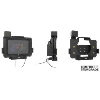 Brodit Module Upgrade Cradle til ET5X series m. Rugged frame m. Spring Lock, USB Host og DC host