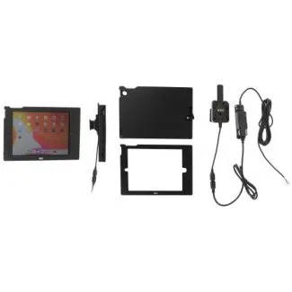 Brodit Tough Sleeve til faststrømsmontering til Apple iPad 10.2 7/8/9 Gen - 759168