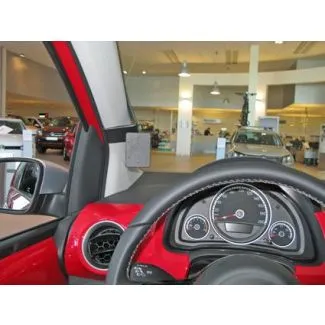 Brodit Proclip Monteringsbeslag - Seat Mii 12-22, Skoda Citigo 12-22 og VW UP 12-19