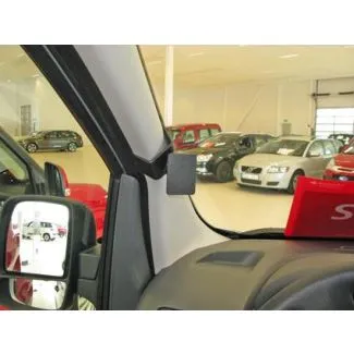 Brodit Proclip Monteringsbeslag - Citroen Jumpy 2nd Gen 07-16, Fiat Scudo 07-16, Peugeot Expert 07-16 og Toyota ProAce 13-16