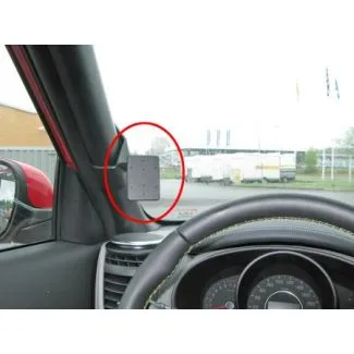 Brodit Proclip Monteringsbeslag - Kia Soul 14-19