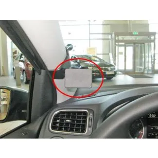 Brodit Proclip Monteringsbeslag - Volkswagen Polo 15-17
