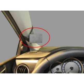 Brodit Proclip Monteringsbeslag - Toyota Auris 13-19 og Auris Full Hybrid 13-19