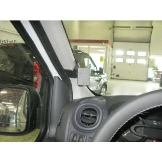Brodit Proclip Monteringsbeslag - Fiat Talento II 16-21, Opel Vivaro 15-18, Nissan NV300 16-22 og Renault Trafic 15-22