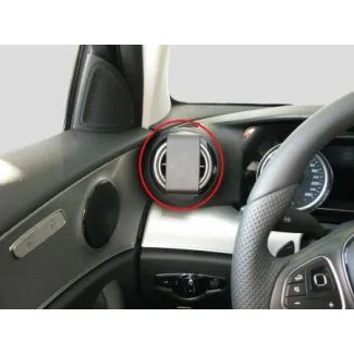 Brodit Proclip Monteringsbeslag - Mercedes Benz E-Class Coupé 18-23, E-Class Sedan 17-23 og E-Class Stationwagon 17-23