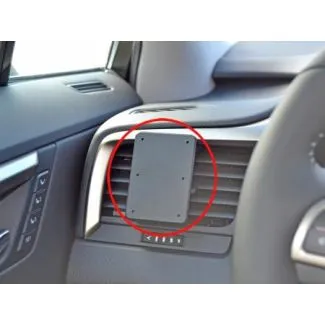 Brodit Proclip Monteringsbeslag - Lexus RX Series 16-22