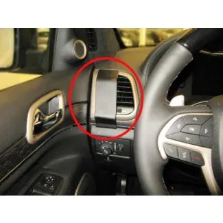 Brodit Proclip Monteringsbeslag - Jeep Grand Cherokee 11-20