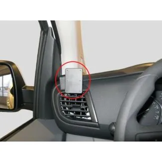 Brodit Proclip Monteringsbeslag - Citroen Jumpy 3rd Gen/ SpaceTourer 16-25/Fiat Scudo 17-25 /Opel Vivaro 19-25/Vivaro life 20-25, Toyota ProAce/Peugeot Expert/Traveller 16-25