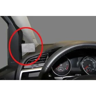 Brodit Proclip Monteringsbeslag - Volkswagen Touran 16-26