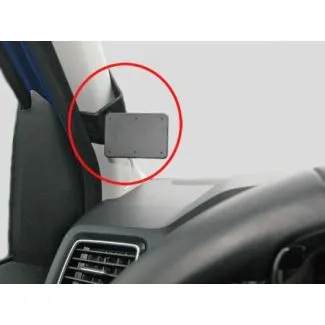 Brodit Proclip Monteringsbeslag - Volkswagen Amarok 17-23