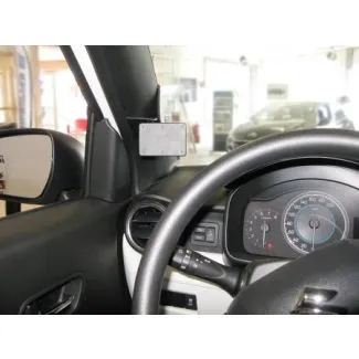Brodit Proclip Monteringsbeslag - Suzuki Ignis 16-23