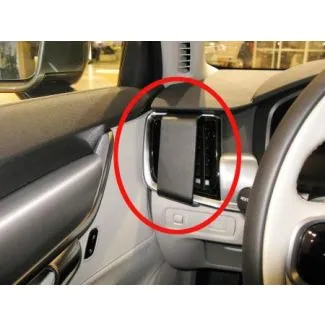 Brodit Proclip Monteringsbeslag - Volvo S90 17-25 og V90 17-26