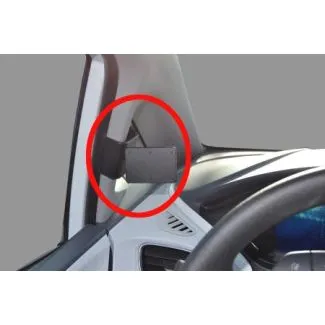 Brodit Proclip Monteringsbeslag - Chevrolet Bolt 18-21 og Opel Ampera-e 18-22