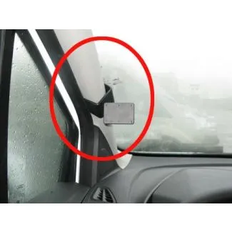 Brodit Proclip Monteringsbeslag - Ford Tourneo Connect 18-22 og Transit Connect 18-22