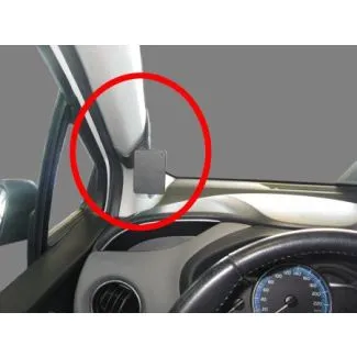 Brodit Proclip Monteringsbeslag - Toyota Yaris 15-20