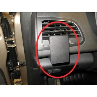 Brodit Proclip Monteringsbeslag - Renault Mégane IV 16-22