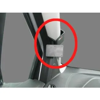 Brodit Proclip Monteringsbeslag - Ford Tourneo Connect 18-22 og Transit Connect 18-22 (KUN til vandret/liggende enheder)