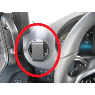 Brodit Proclip Monteringsbeslag - Mercedes Benz Sprinter 19-26