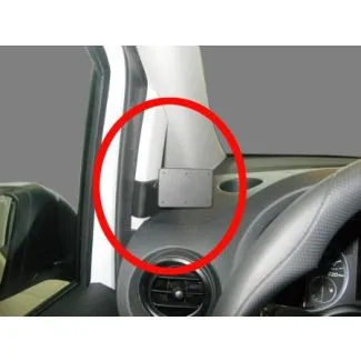 Brodit Proclip Monteringsbeslag - Mercedes Benz Vito 15-23