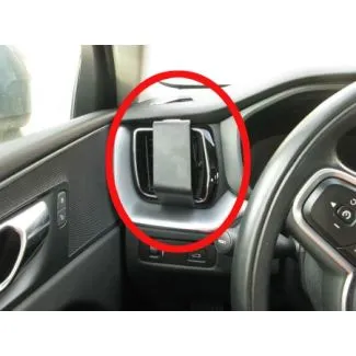 Brodit Proclip Monteringsbeslag - Volvo S60 19-25, V60 19-26, XC60 18-26