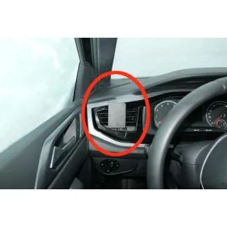 Brodit Proclip Monteringsbeslag - Volkswagen Polo 18-24