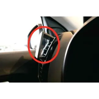 Brodit Proclip Monteringsbeslag - Citroen C5 Aircross 19-22