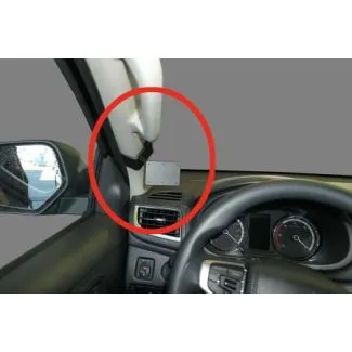 Brodit Proclip Monteringsbeslag - Mitsubishi L200 20-24
