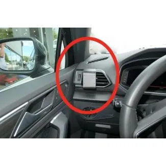 Brodit Proclip Monteringsbeslag - Seat Tarraco 19-24