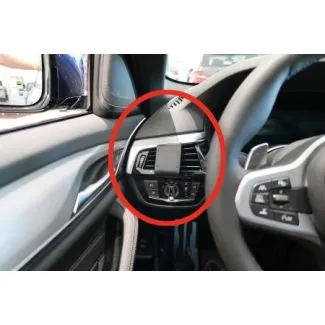 Brodit ProClip Monteringsbeslag - BMW 5-series G30/G31 18-23
