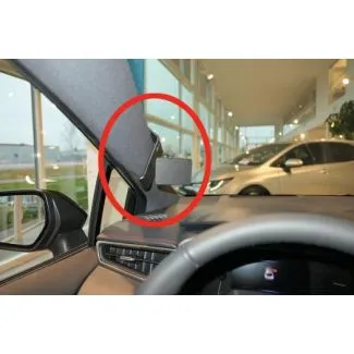 Brodit Proclip Monteringsbeslag - Suzuki Swace 21-24 og Toyota Corolla 19-24