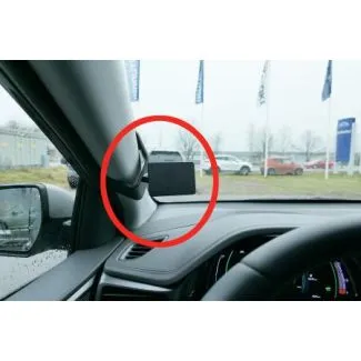 Brodit Proclip Monteringsbeslag - Hyundai Ioniq 20-22