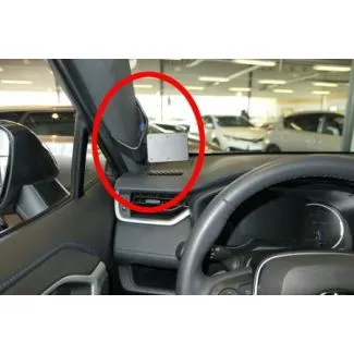 Brodit Proclip monteringsbeslag - Suzuki Across 21-24 og Toyota RAV 4 19-24