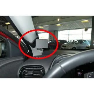 Brodit Proclip Monteringsbeslag - Toyota Yaris 21-24