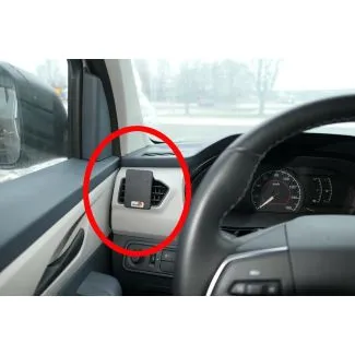 Brodit Proclip Monteringsbeslag - Maxus e-Deliver 3 21-26