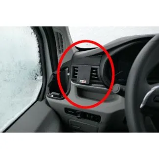 Brodit Proclip Monteringsbeslag - Maxus e-Deliver 9 21-26