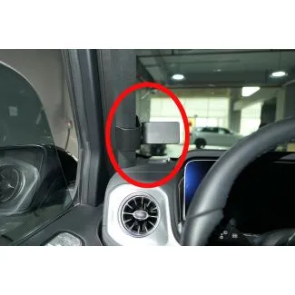 Brodit ProClip Monteringsbeslag - Mercedes Benz G-Class 19-24